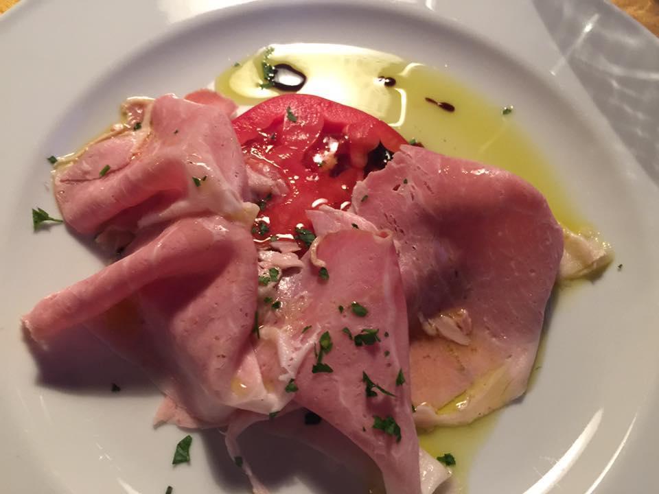 Rifugio Negritella 호텔 포자 디 파사 외부 사진