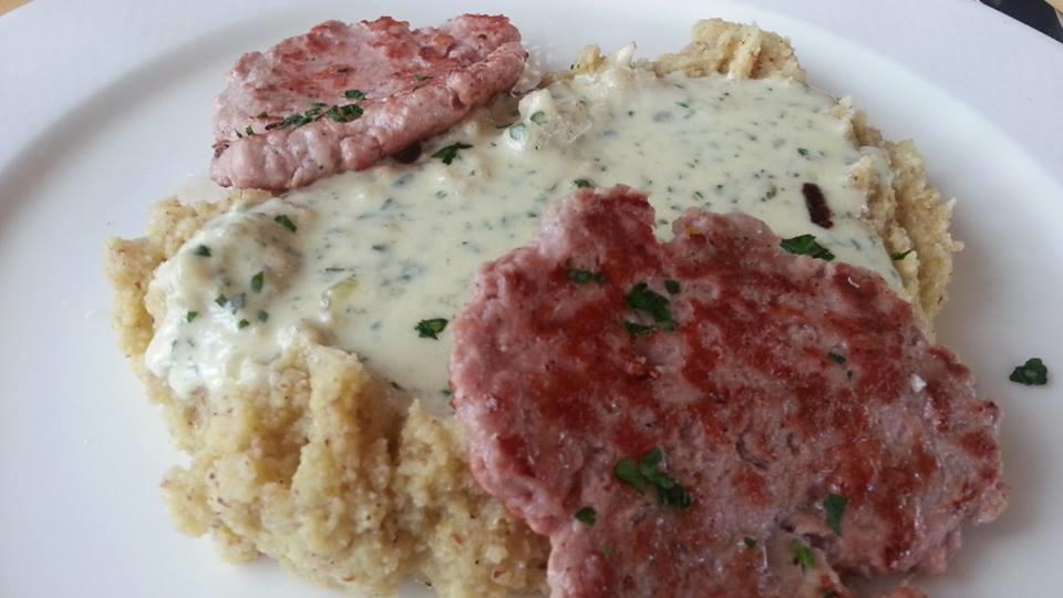 Rifugio Negritella 호텔 포자 디 파사 외부 사진