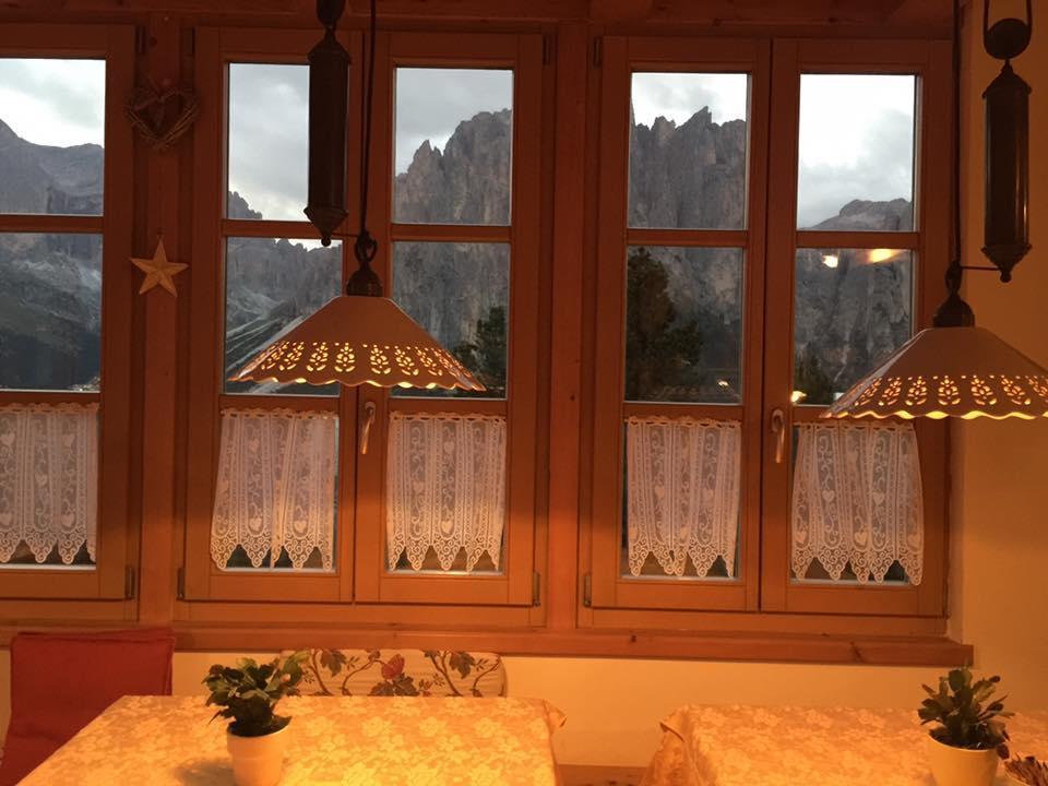Rifugio Negritella 호텔 포자 디 파사 외부 사진